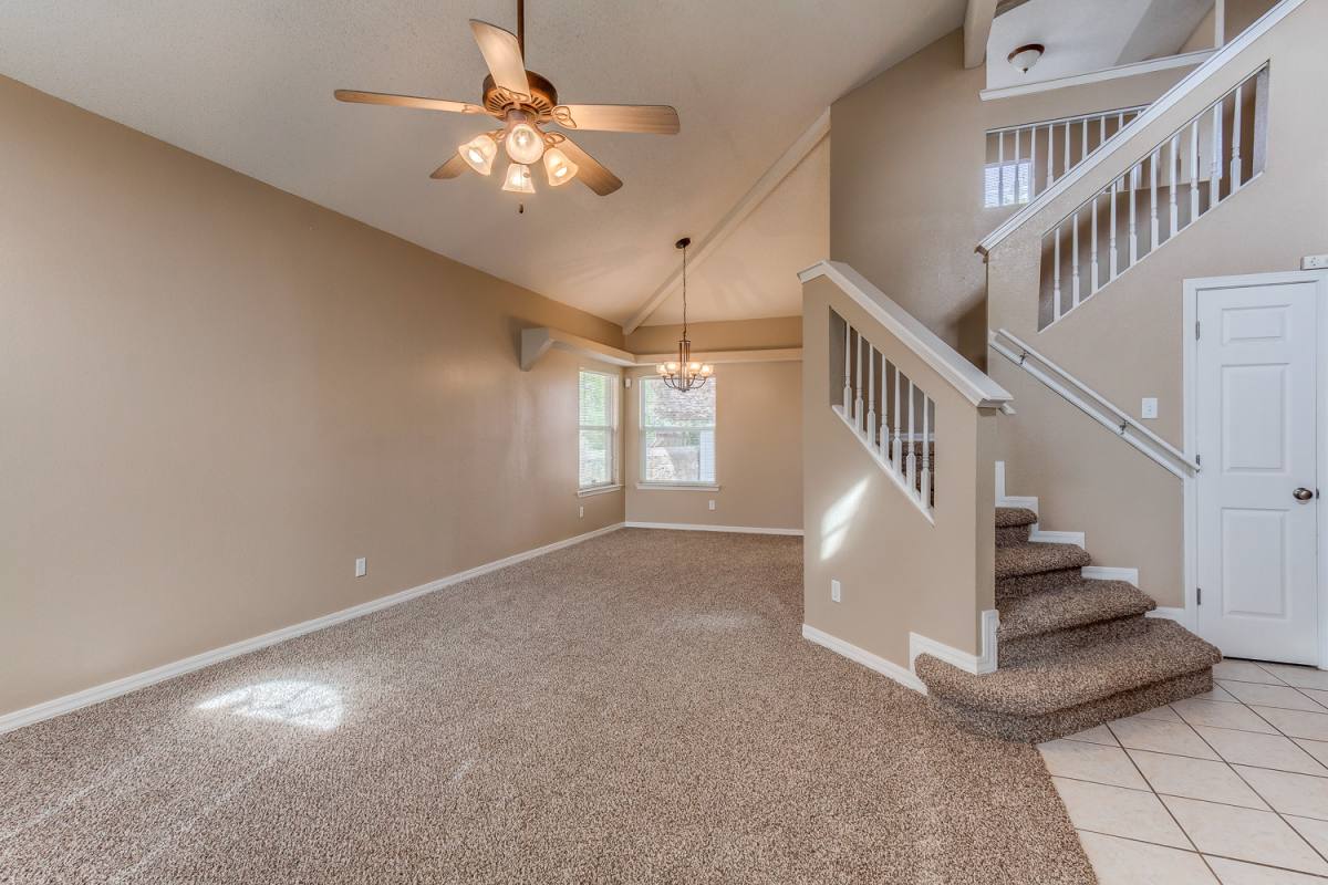 House for rent at 628 Paseo Hermoso Dr, El Paso, TX 79928