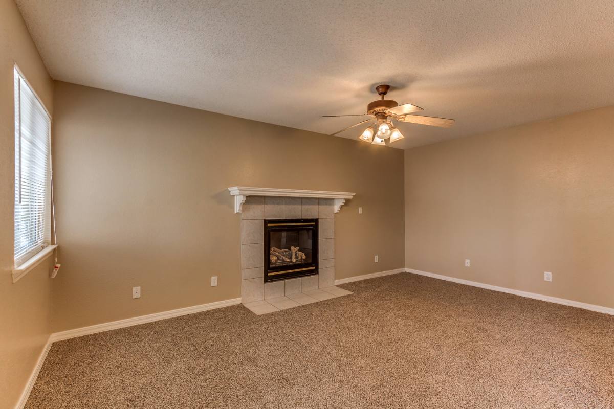 House for rent at 628 Paseo Hermoso Dr, El Paso, TX 79928