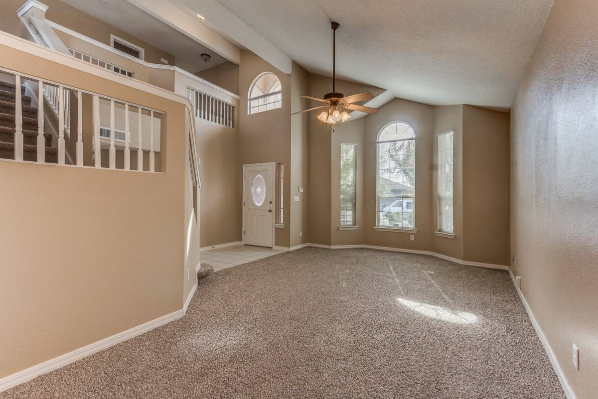 House for rent at 628 Paseo Hermoso Dr, El Paso, TX 79928