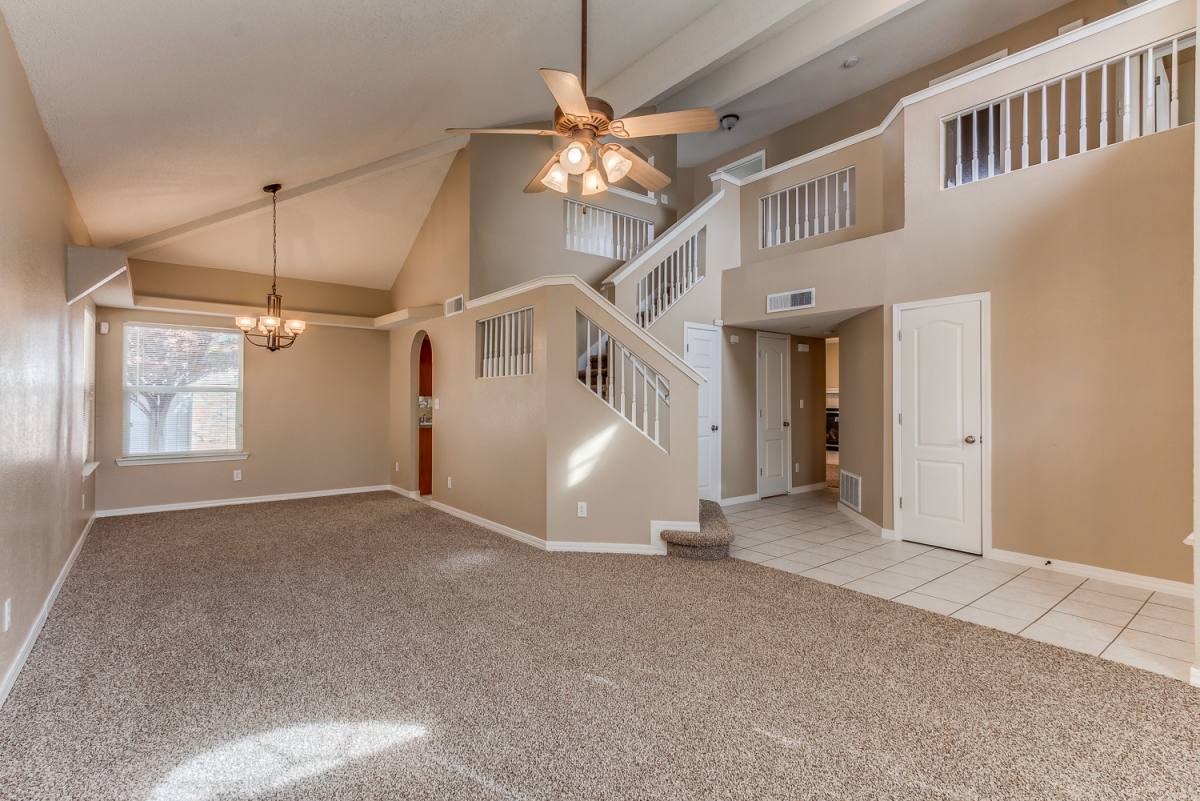 House for rent at 628 Paseo Hermoso Dr, El Paso, TX 79928