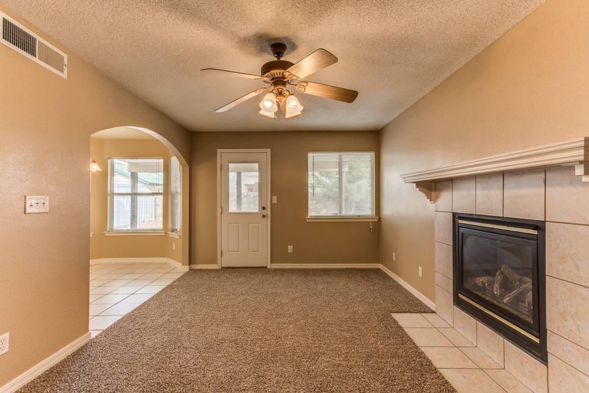 House for rent at 628 Paseo Hermoso Dr, El Paso, TX 79928