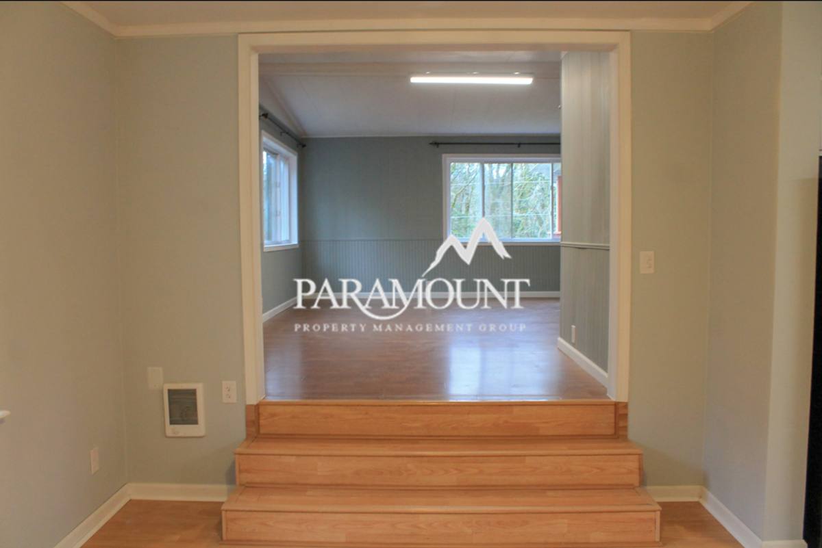 House for rent at 4441 Perry Ave NE, Bremerton, WA 98310
