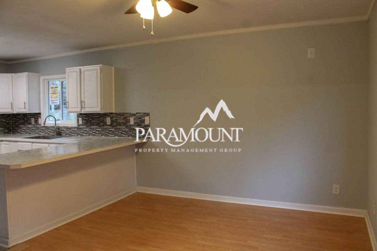 House for rent at 4441 Perry Ave NE, Bremerton, WA 98310