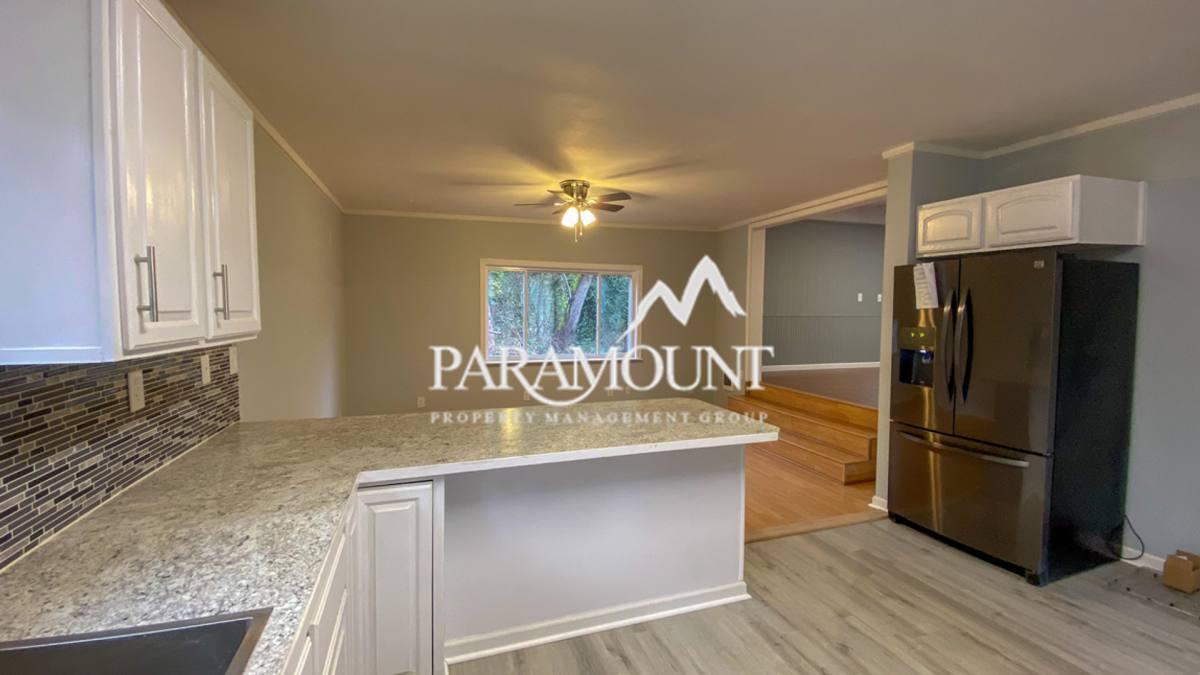 House for rent at 4441 Perry Ave NE, Bremerton, WA 98310