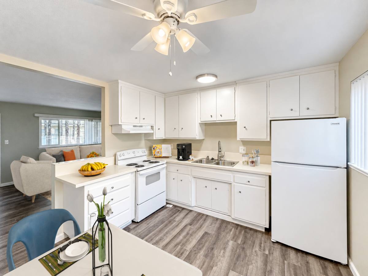 Apartment for rent at Brentwood, 2823 El Camino Ave, Sacramento, CA 95821