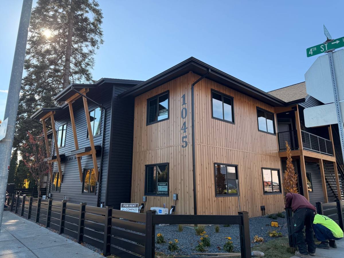 Birch Commons, 1045 N 4th St, Coeur d'Alene, ID 83814 - Apartment for Rent