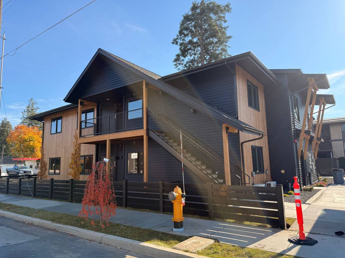 Birch Commons, 1045 N 4th St, Coeur d'Alene, ID 83814 - Apartment for Rent - Image 2