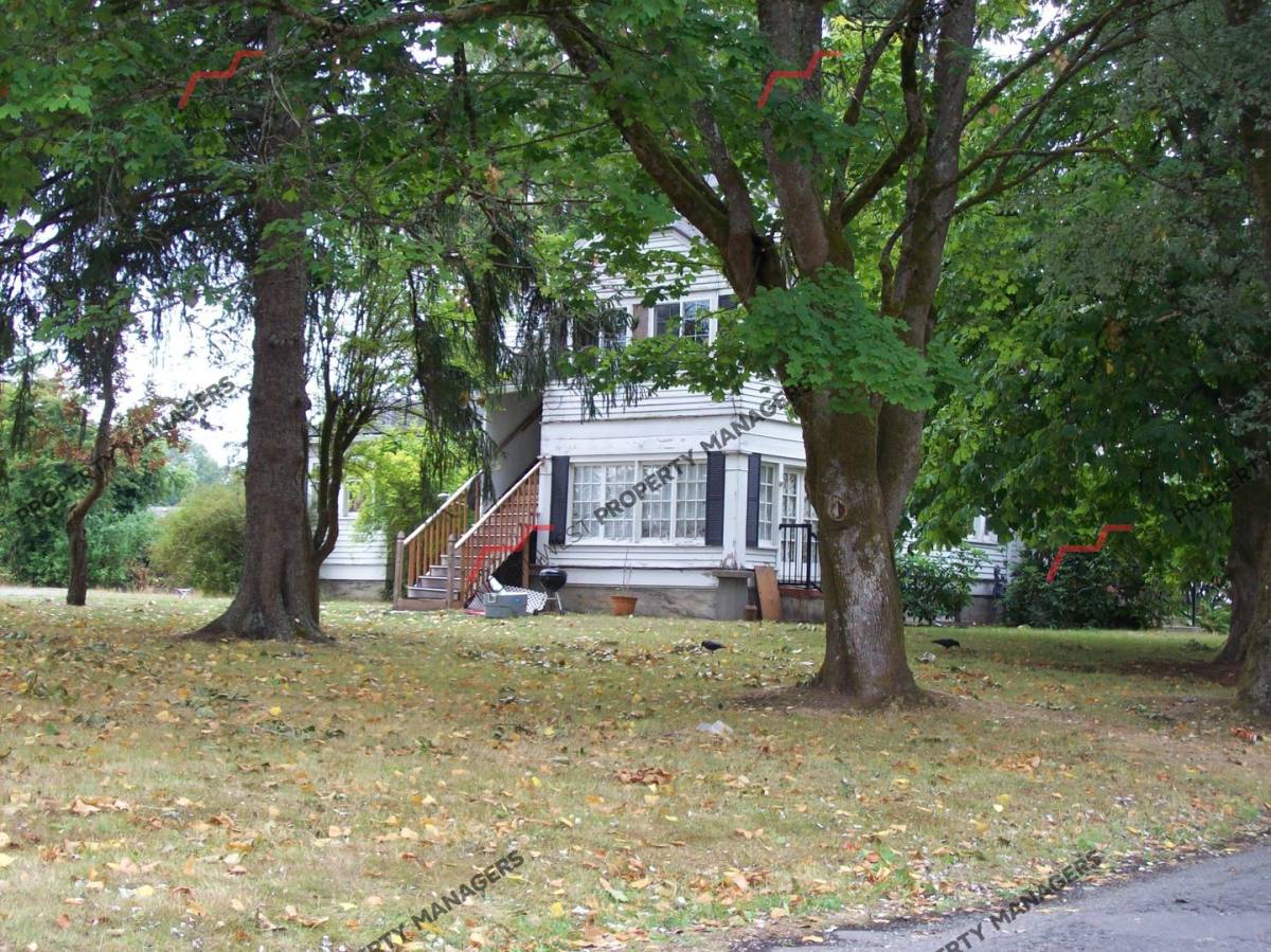 Apartment for rent at 1767 SW Snively Ave, Chehalis, WA 98532