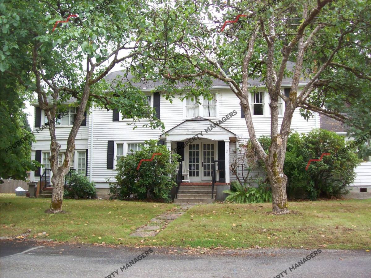 Apartment for rent at 1767 SW Snively Ave, Chehalis, WA 98532