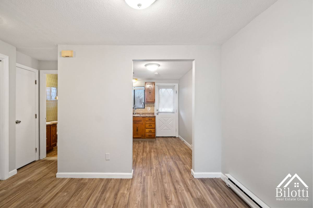 Apartment for rent at 242 Waterman Ave, North Providence, RI 02911