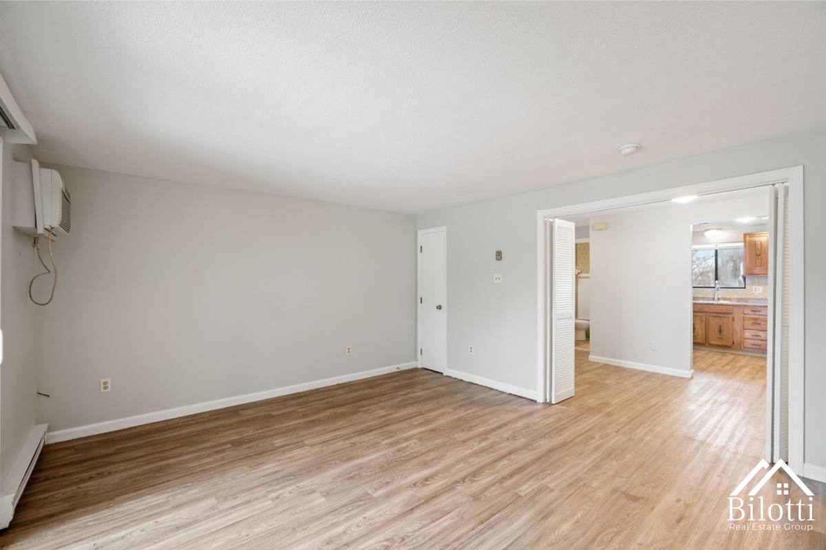 Apartment for rent at 242 Waterman Ave, North Providence, RI 02911
