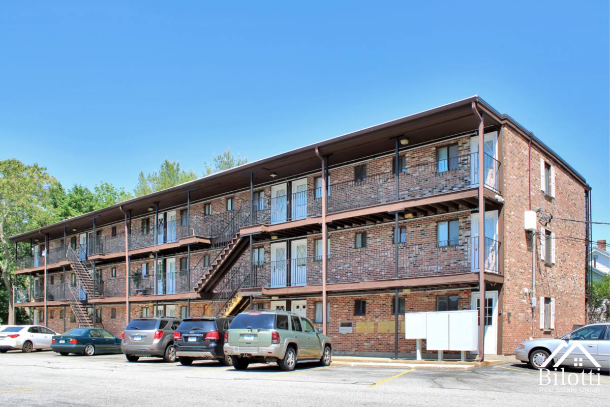 Apartment for rent at 242 Waterman Ave, North Providence, RI 02911