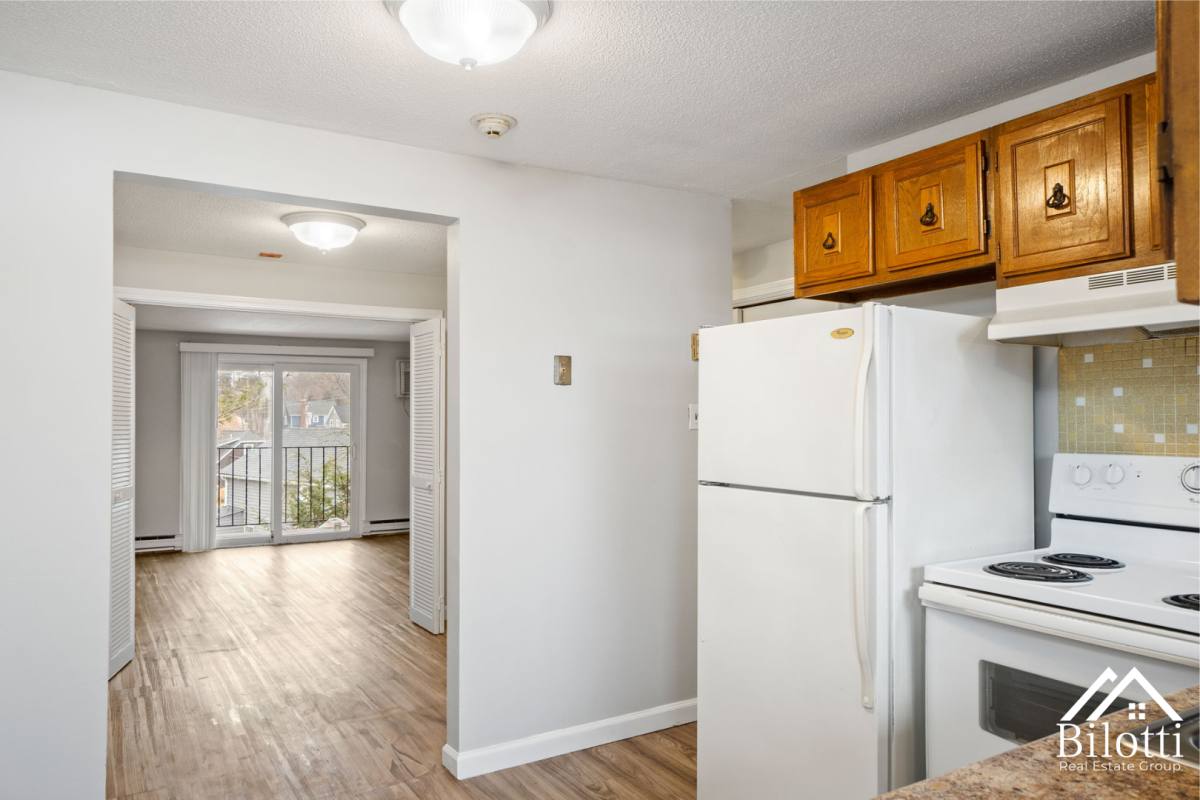 Apartment for rent at 242 Waterman Ave, North Providence, RI 02911