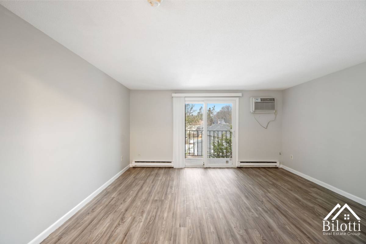 Apartment for rent at 242 Waterman Ave, North Providence, RI 02911