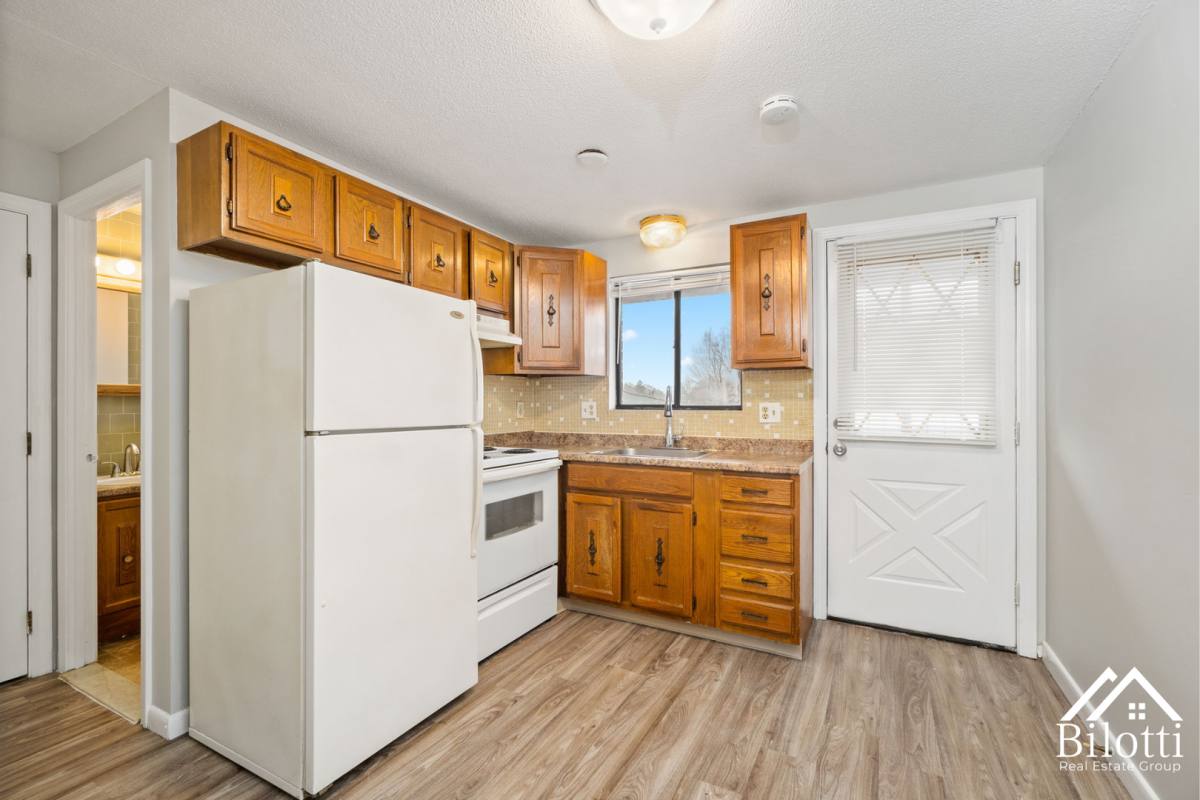 Apartment for rent at 242 Waterman Ave, North Providence, RI 02911