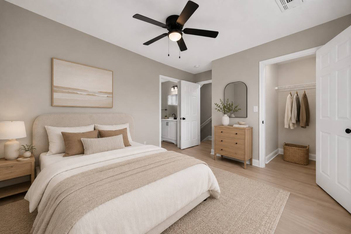 Apartment for rent at 1715 N Main St, Paris, TX 75460