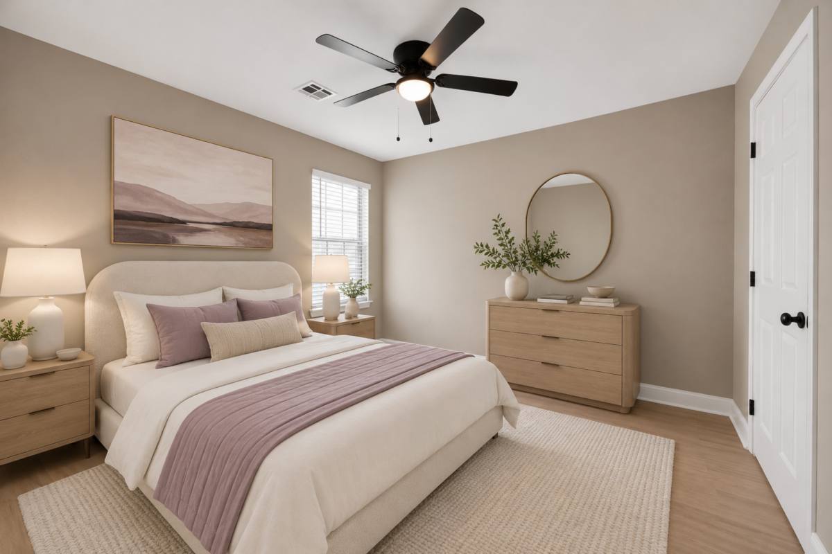 Apartment for rent at 1715 N Main St, Paris, TX 75460