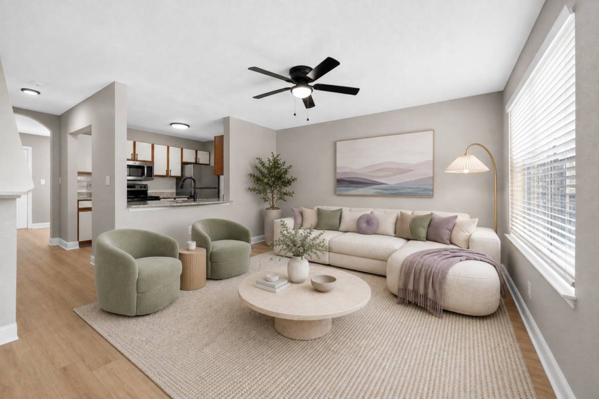 Apartment for rent at 1715 N Main St, Paris, TX 75460