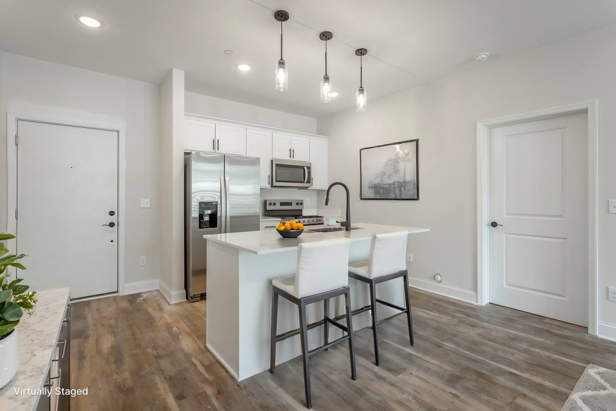 Apartment for rent at 2318 E Main, Chattanooga, TN 37404