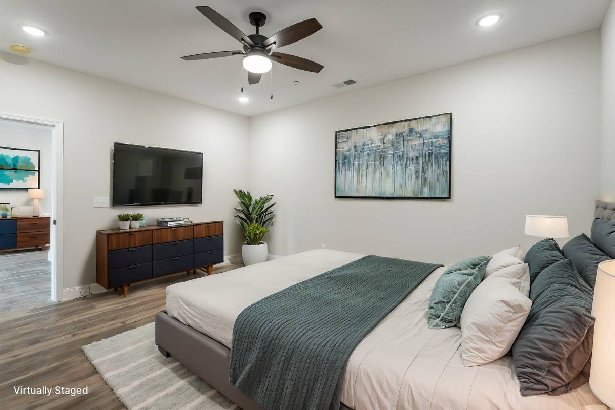 Apartment for rent at 2318 E Main, Chattanooga, TN 37404