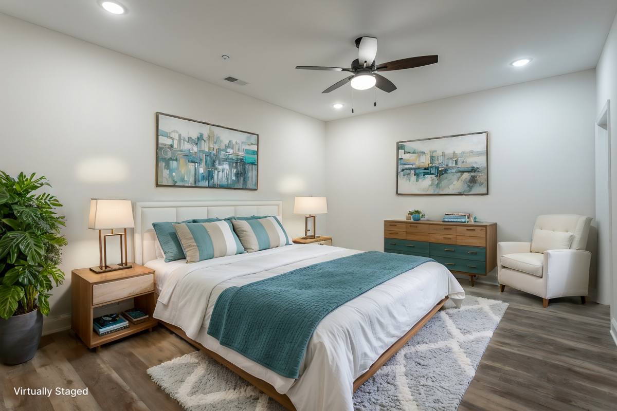 Apartment for rent at 2318 E Main, Chattanooga, TN 37404