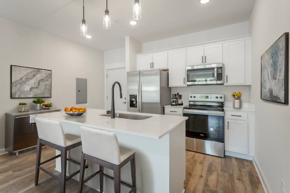 Apartment for rent at 2318 E Main, Chattanooga, TN 37404