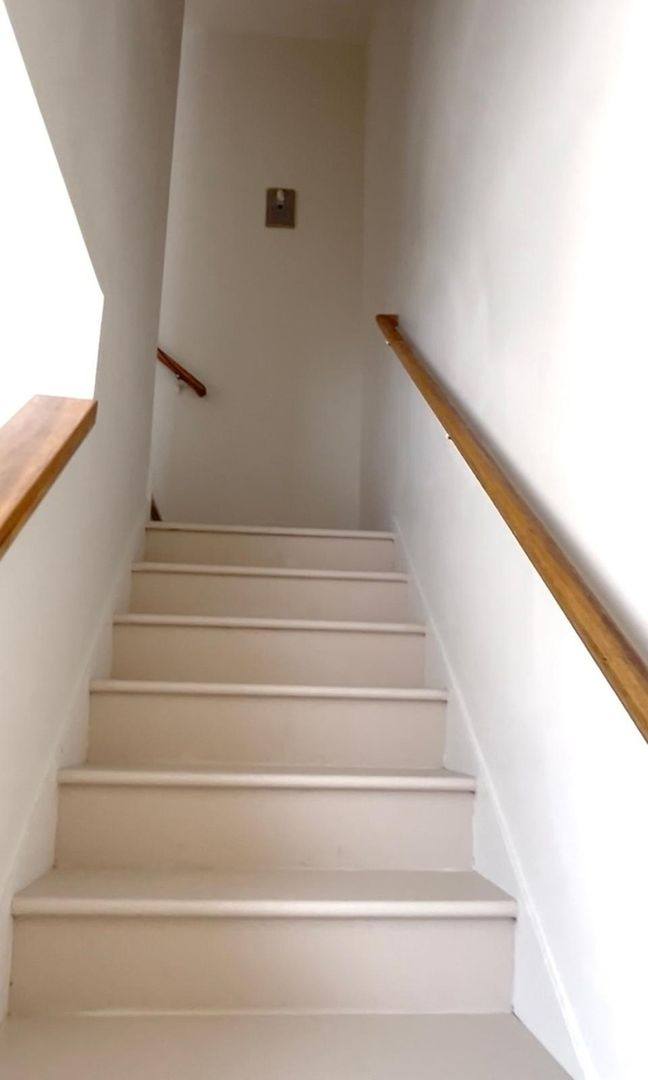 Townhouse for rent at 141 13th St, Renovo, PA 17764