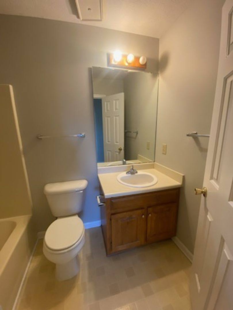 House for rent at 110 Ashton Place, Spring Lake, NC 28390