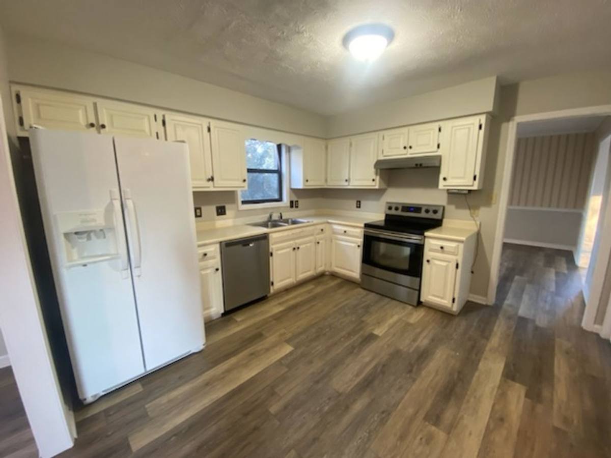 House for rent at 110 Ashton Place, Spring Lake, NC 28390