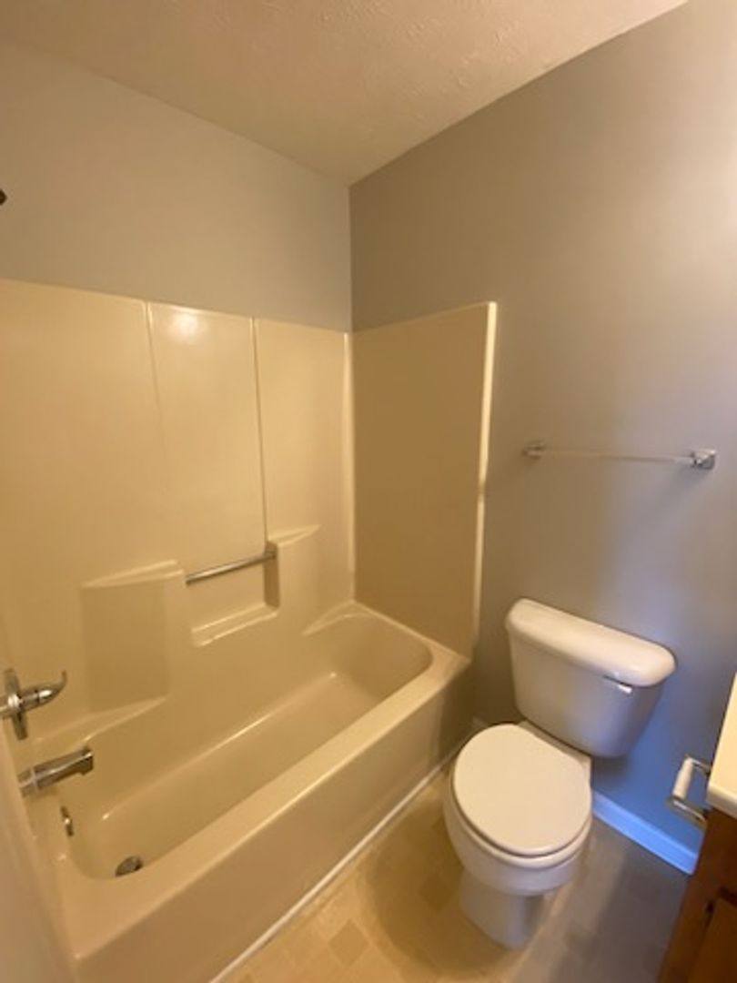 House for rent at 110 Ashton Place, Spring Lake, NC 28390
