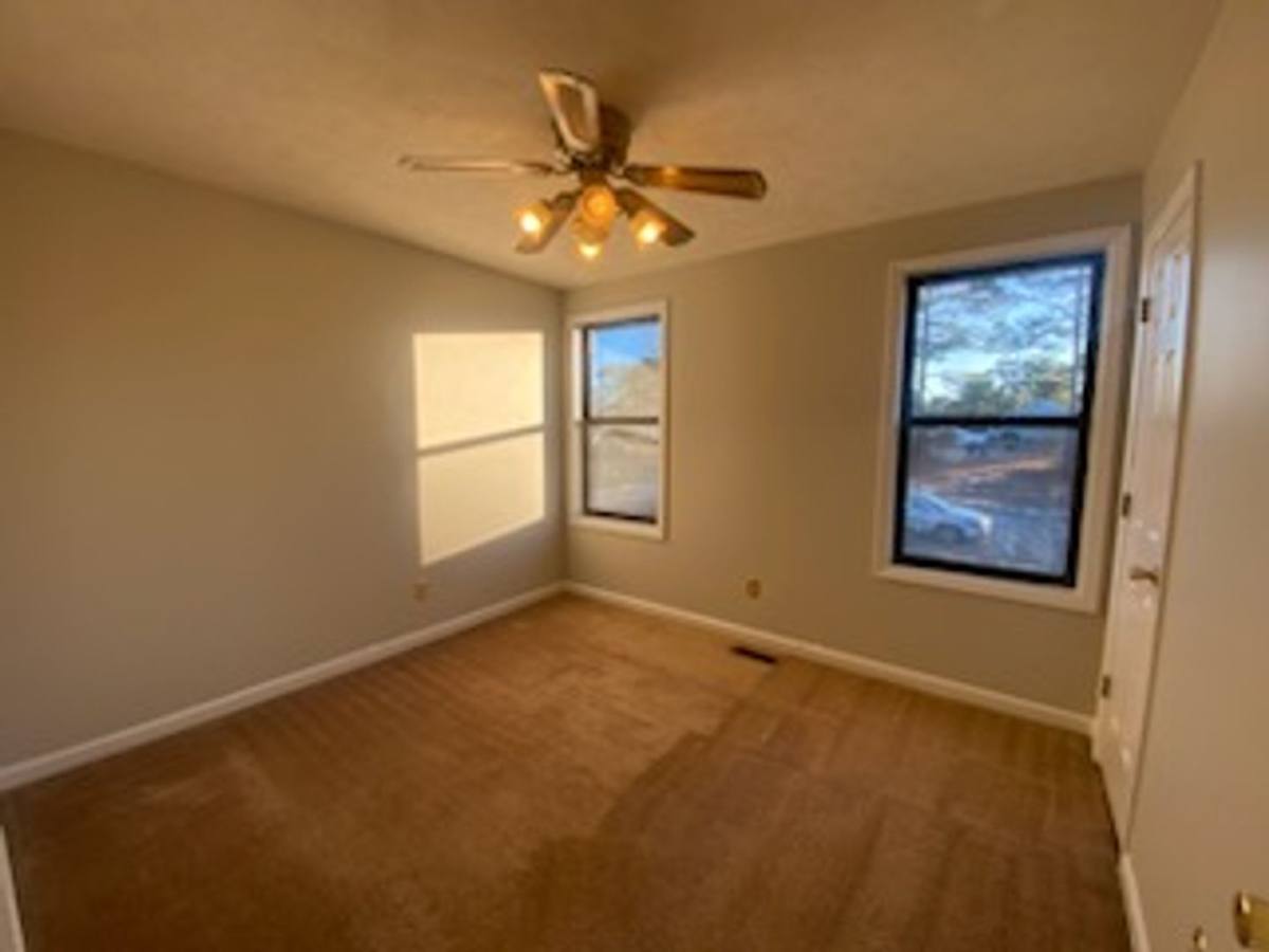 House for rent at 110 Ashton Place, Spring Lake, NC 28390