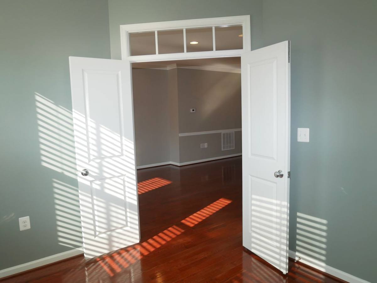 Townhouse for rent at 23289 Tradewind Dr, Ashburn, VA 20148