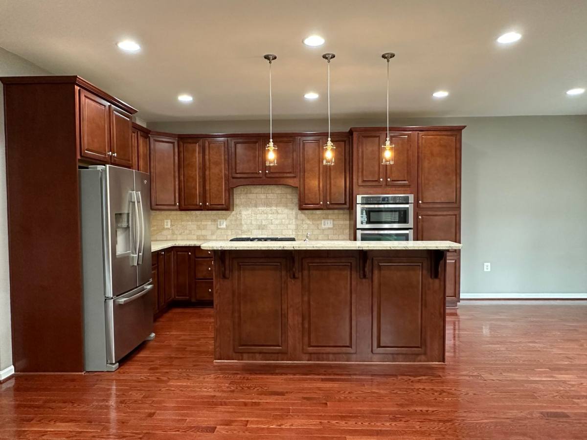 Townhouse for rent at 23289 Tradewind Dr, Ashburn, VA 20148