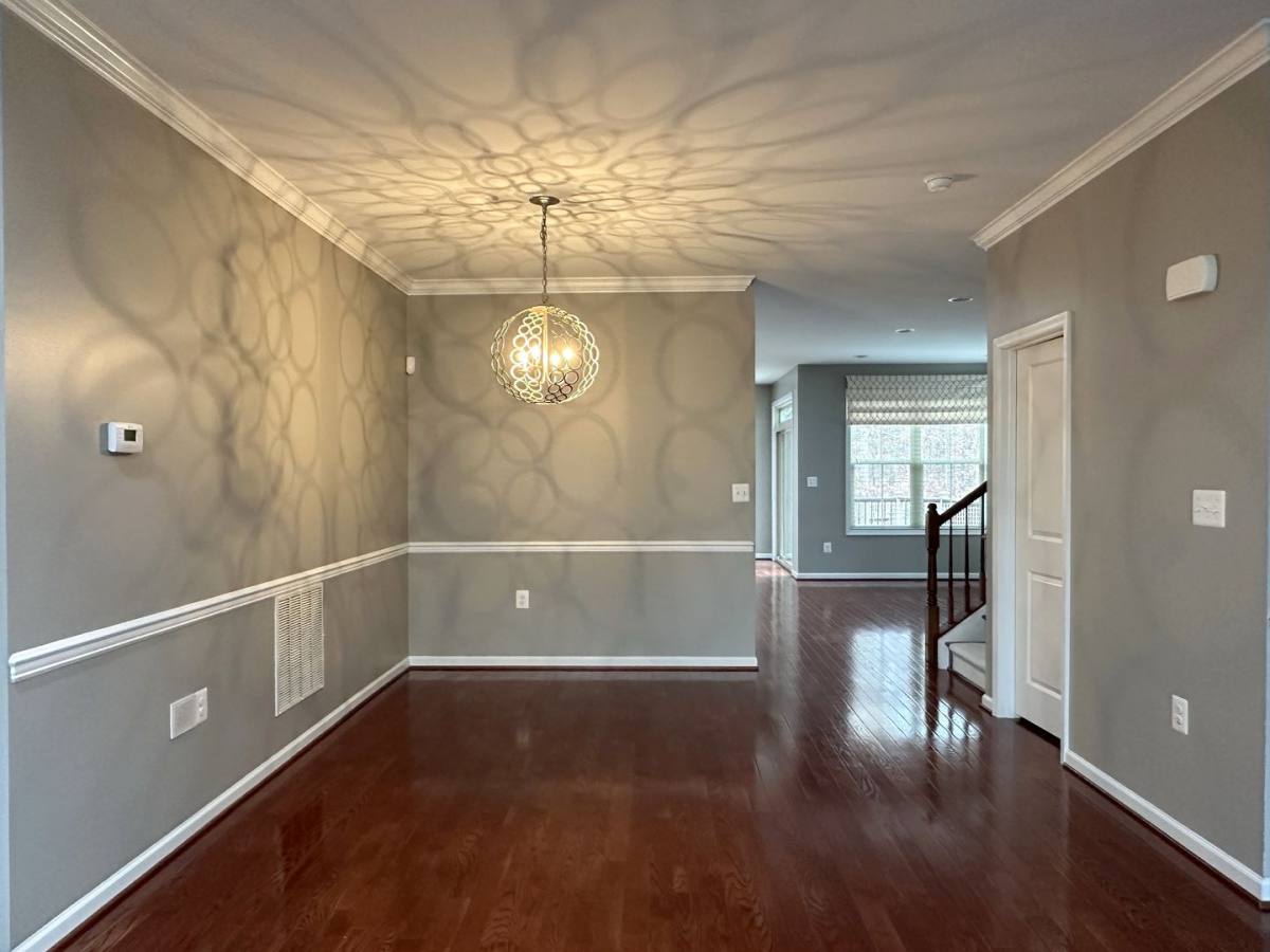 Townhouse for rent at 23289 Tradewind Dr, Ashburn, VA 20148