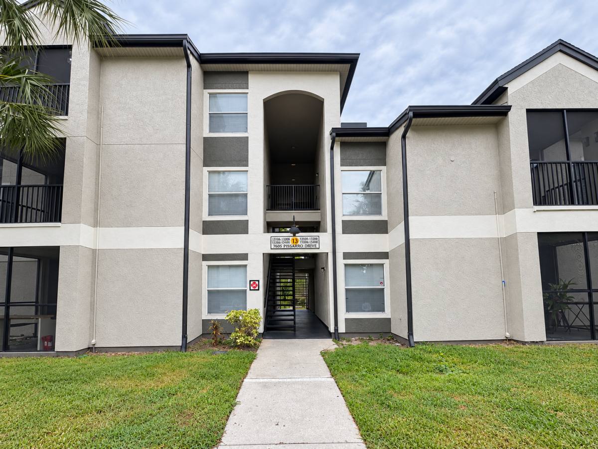 Condo for rent at 7605 Pissarro Dr #13106, Orlando, FL 32819