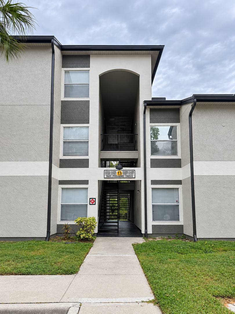 Condo for rent at 7605 Pissarro Dr #13106, Orlando, FL 32819