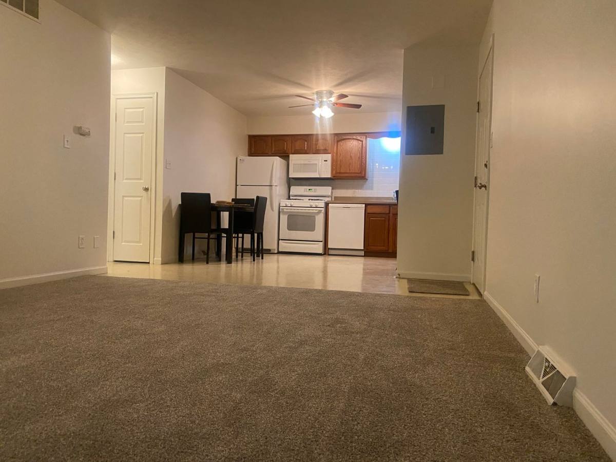Apartment for rent at 24350 Lakeshore Blvd, Euclid, OH 44123