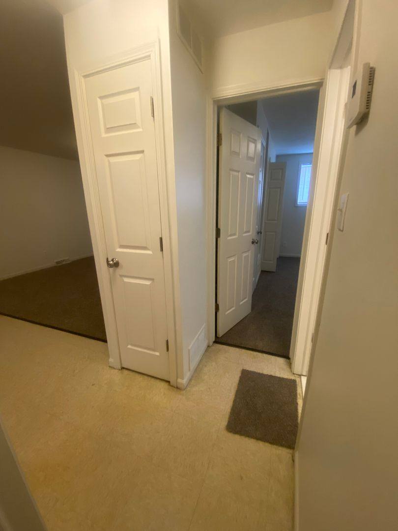 Apartment for rent at 24350 Lakeshore Blvd, Euclid, OH 44123