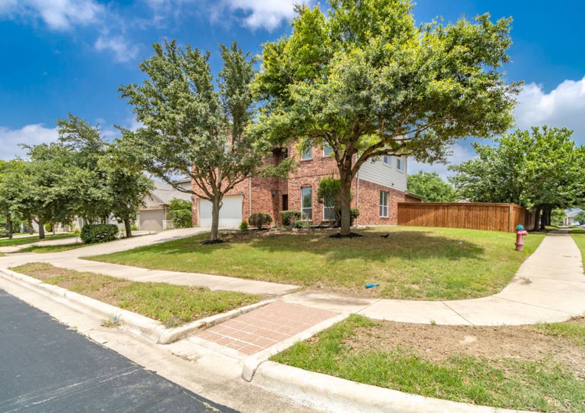 House for rent at 18601 Derby Hill Lane, Pflugerville, TX 78660