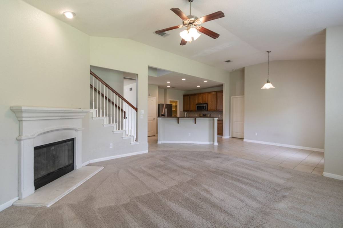 House for rent at 18601 Derby Hill Lane, Pflugerville, TX 78660