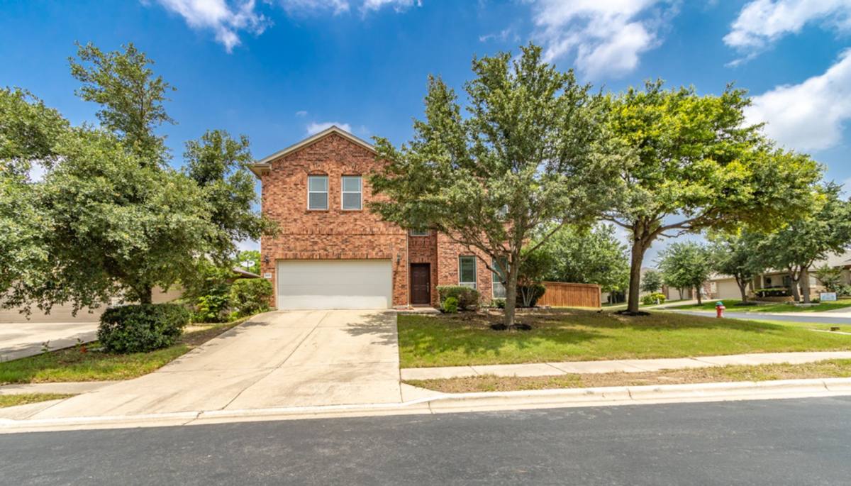 House for rent at 18601 Derby Hill Lane, Pflugerville, TX 78660