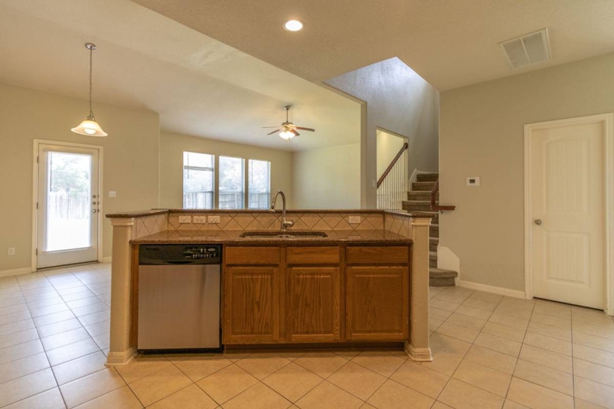 House for rent at 18601 Derby Hill Lane, Pflugerville, TX 78660