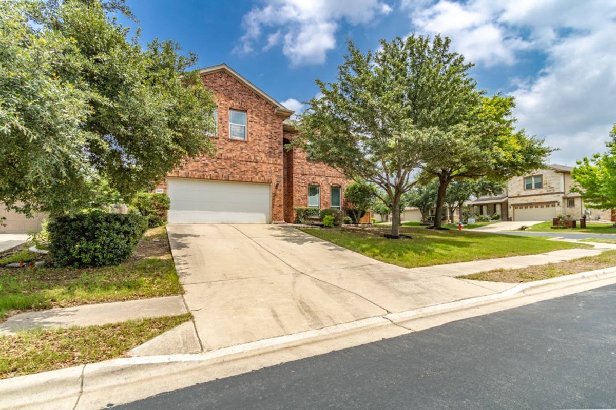 House for rent at 18601 Derby Hill Lane, Pflugerville, TX 78660