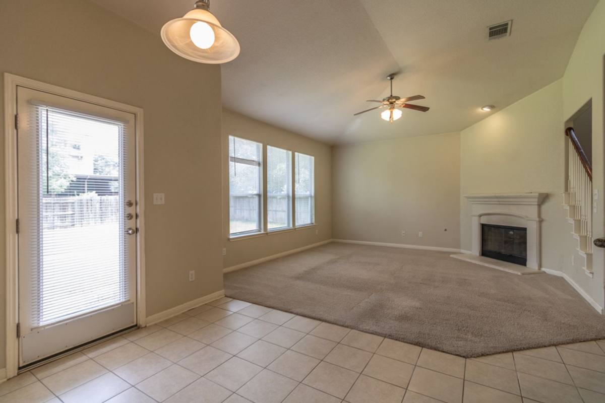 House for rent at 18601 Derby Hill Lane, Pflugerville, TX 78660