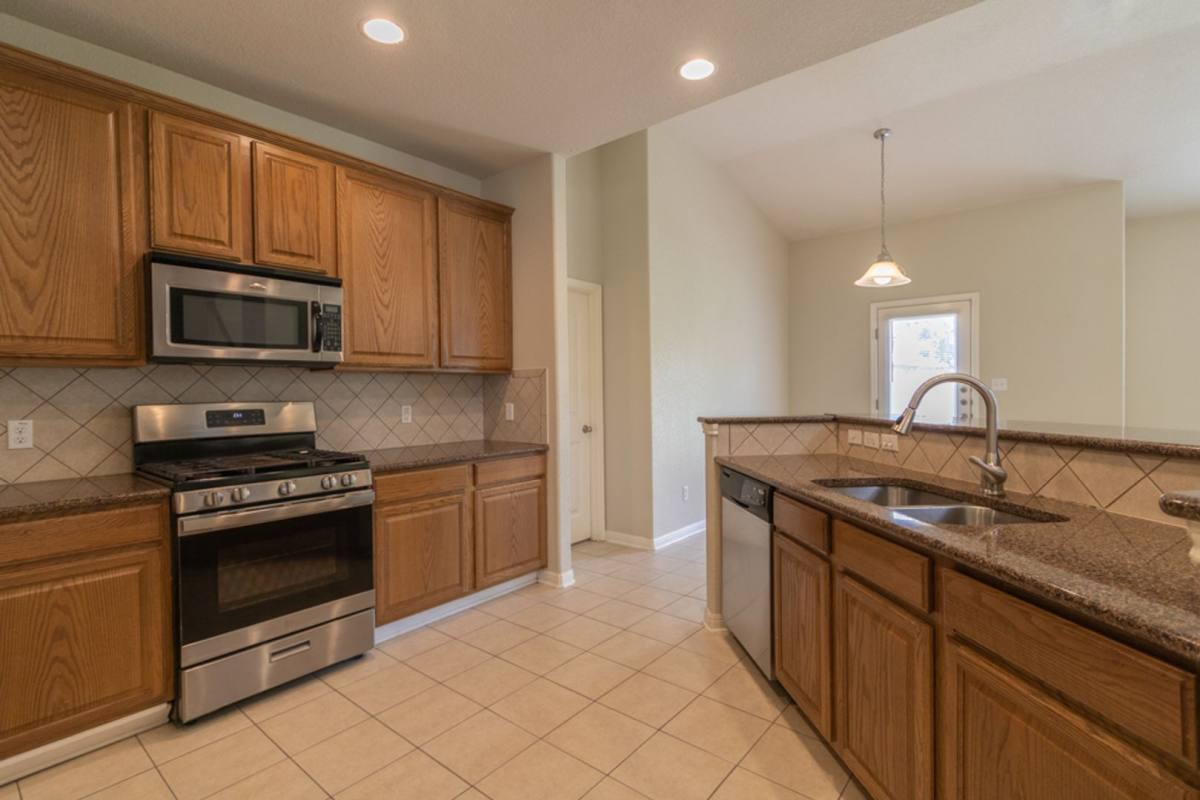 House for rent at 18601 Derby Hill Lane, Pflugerville, TX 78660