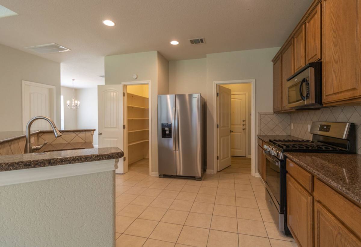 House for rent at 18601 Derby Hill Lane, Pflugerville, TX 78660