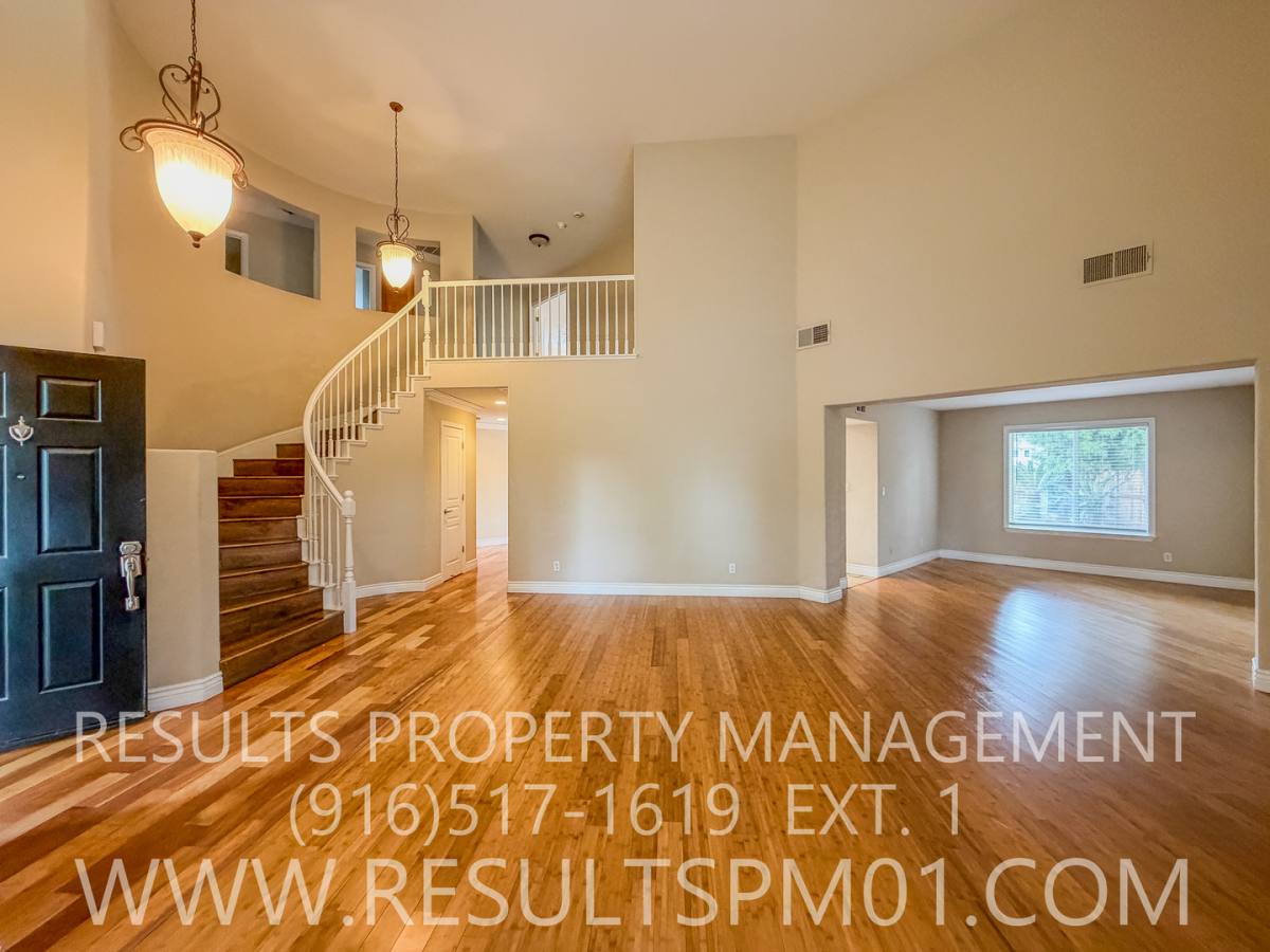 House for rent at 4891 Knightswood Way, Granite Bay, CA 95746