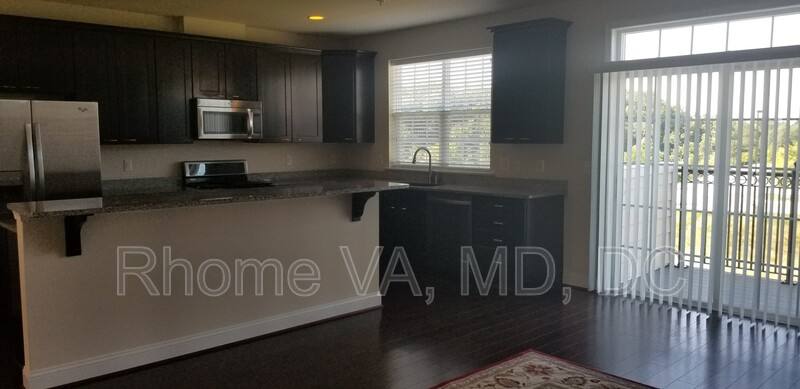 Condo for rent at 7540 Morris St #2, Fulton, MD 20759