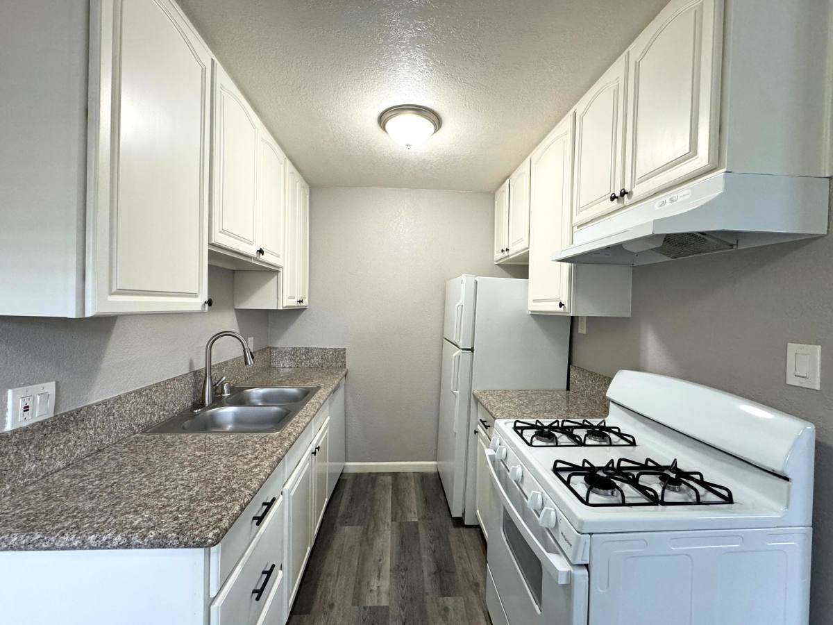 Apartment for rent at 2512 Edison Ave, Sacramento, CA 95821