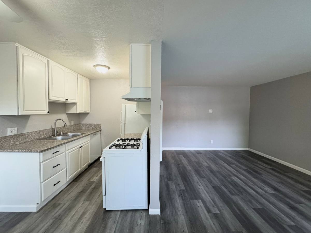 Apartment for rent at 2512 Edison Ave, Sacramento, CA 95821